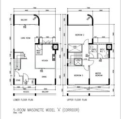 Blk 133 Lorong Ah Soo (Hougang), HDB Executive #531314291